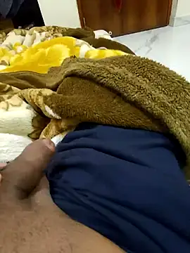 Sunnyoberoi01111 online show from 01-30-25, 06:46