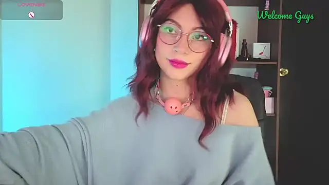 Celeste Ford 18 online show from 03-05-26, 11:45