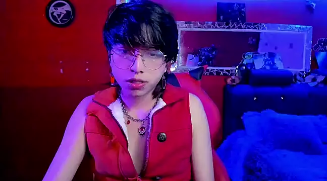 Snapshot of AnggelONfiree chatting on 12-07-24, 05:04 AnggelONfiree online show from 12-07-24, 05:04