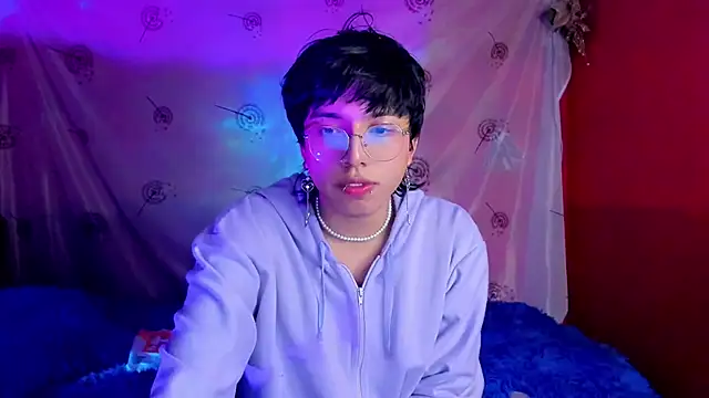 Snapshot of AnggelONfiree chatting on 02-10-25, 03:46 AnggelONfiree online show from 02-10-25, 03:46