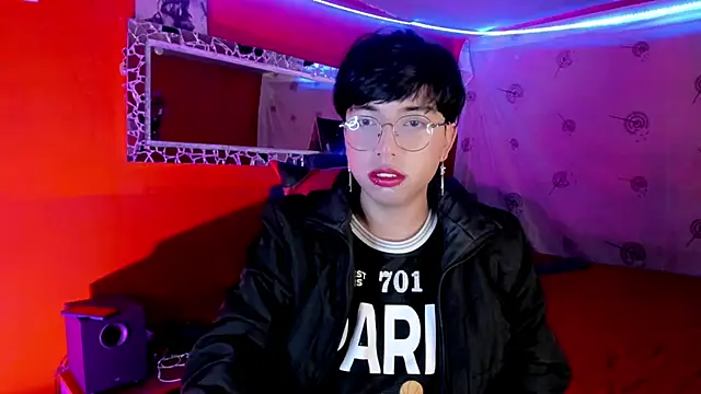 Snapshot of AnggelONfiree chatting on 10-10-25, 09:52 AnggelONfiree online show from 10-10-25, 09:52