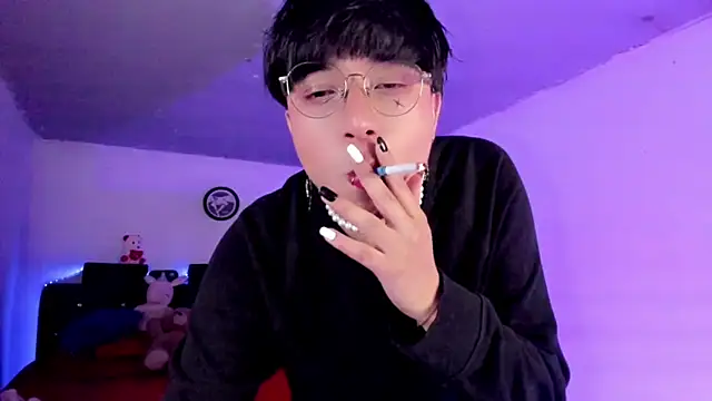 AnggelONfiree online show from 05-31-26, 03:04
