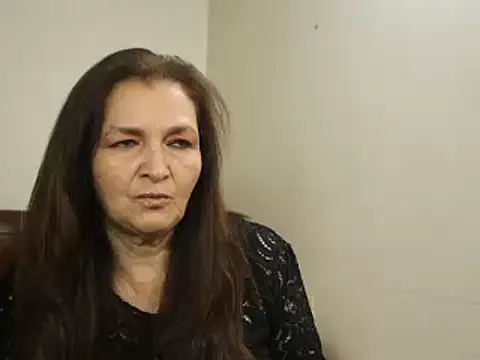 Bellaisa online show from 01-13-25, 03:12