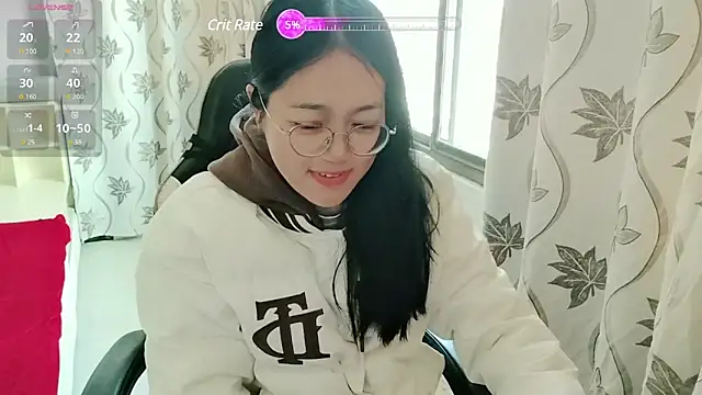 Snapshot of luoxuwen chatting on 12-29-24, 01:34 luoxuwen online show from 12-29-24, 01:34