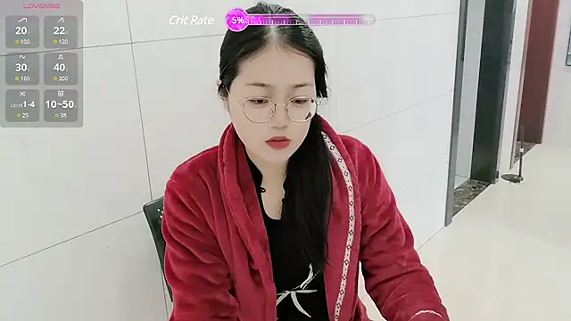 Snapshot of luoxuwen chatting on 12-31-24, 02:40 luoxuwen online show from 12-31-24, 02:40
