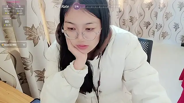 Snapshot of luoxuwen chatting on 01-12-25, 02:14 luoxuwen online show from 01-12-25, 02:14