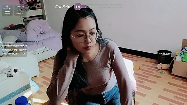 Snapshot of luoxuwen chatting on 02-04-25, 05:42 luoxuwen online show from 02-04-25, 05:42