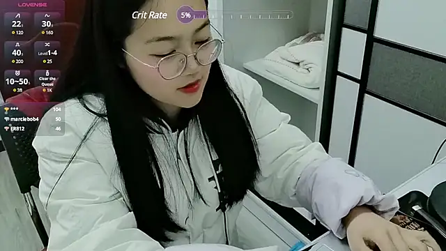 Snapshot of luoxuwen chatting on 03-11-25, 06:53 luoxuwen online show from 03-11-25, 06:53