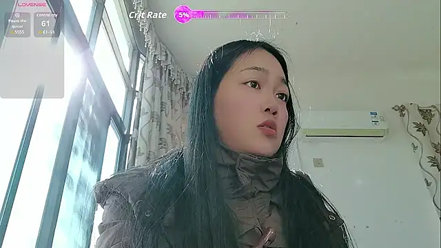 luoxuwen online show from 01-10-26, 03:08