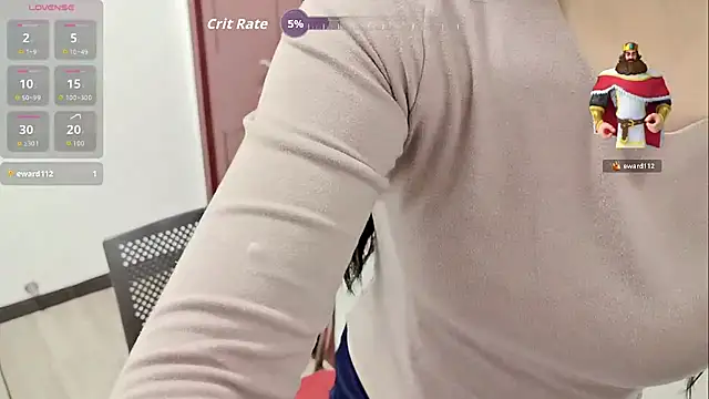 luoxuwen online show from 02-03-26, 12:53