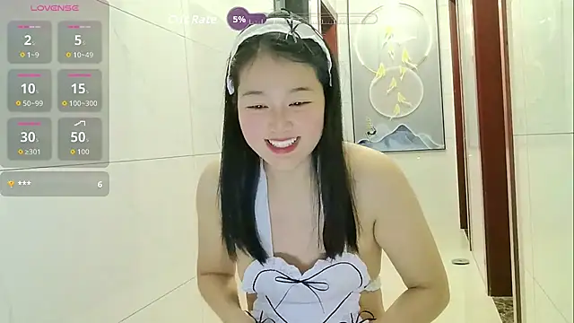 luoxuwen online show from 04-21-26, 01:42