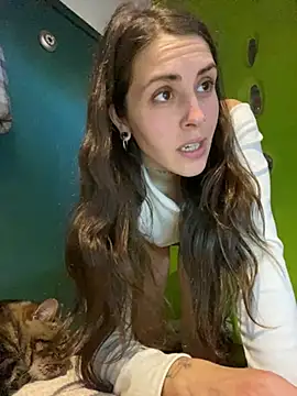 Snapshot of isadelasestrellas chatting on 06-19-26, 08:34 isadelasestrellas online show from 06-19-26, 08:34