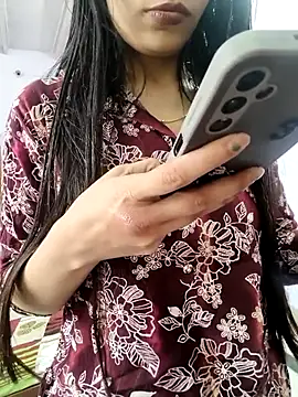 Snapshot of priya_sharma02 chatting on 02-10-26, 07:56 priya sharma02 online show from 02-10-26, 07:56