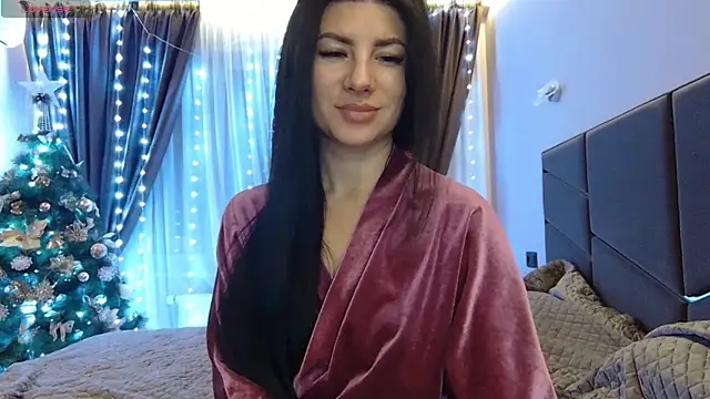 NessyStar online show from 12-27-24, 07:35