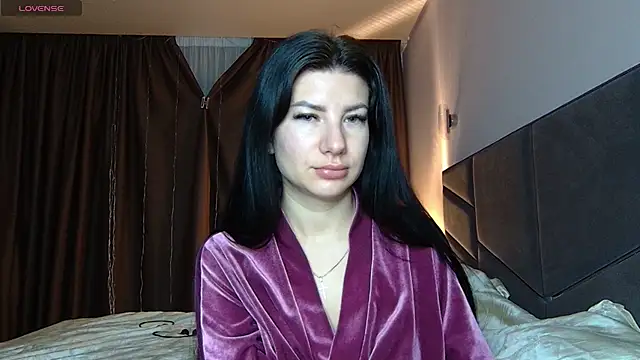 NessyStar online show from 02-26-25, 03:10