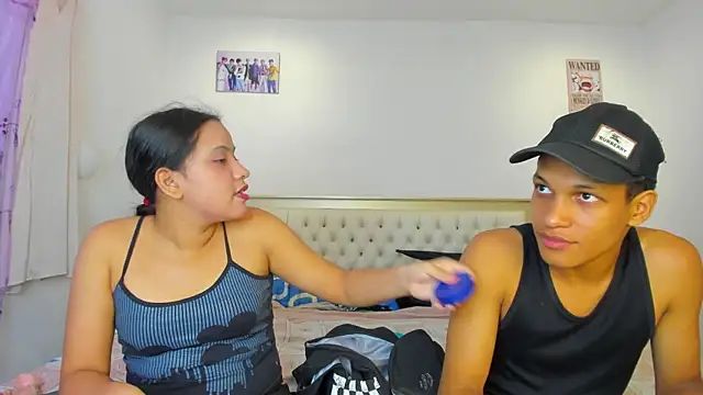 fenixonfire  online show from 01-08-25, 08:18