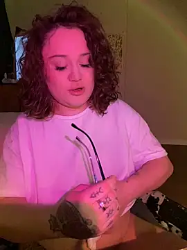 DaisyBooom online show from 03-02-25, 07:02