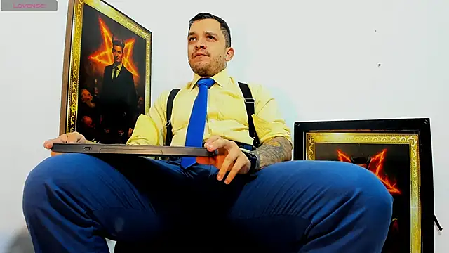 tony landri online show from 05-13-26, 01:25