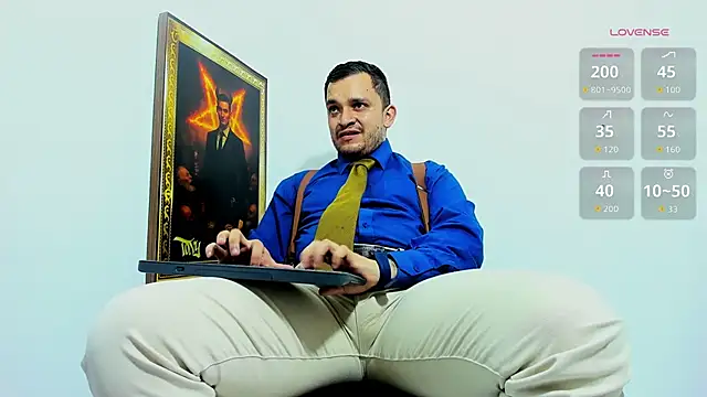 tony landri online show from 05-15-26, 08:05