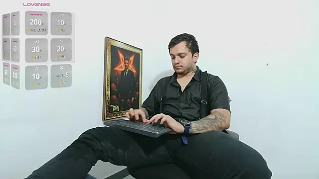 tony landri online show from 07-12-26, 02:46