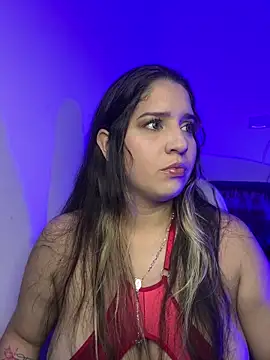 valentina jonnes1 online show from 09-10-25, 04:34