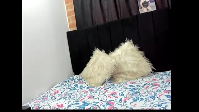 Evaaross 2345 online show from 12-27-24, 01:28