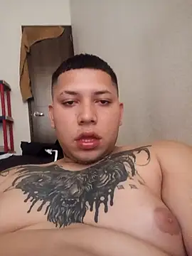 HotBoyJB2000 online show from 10-12-25, 10:53