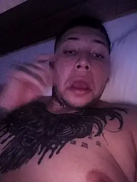 HotBoyJB2000 online show from 11-05-25, 04:34