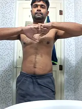 RKumar1994 online show from 11-12-25, 12:38