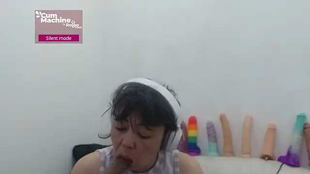 Drool Sucker online show from 03-29-26, 12:16