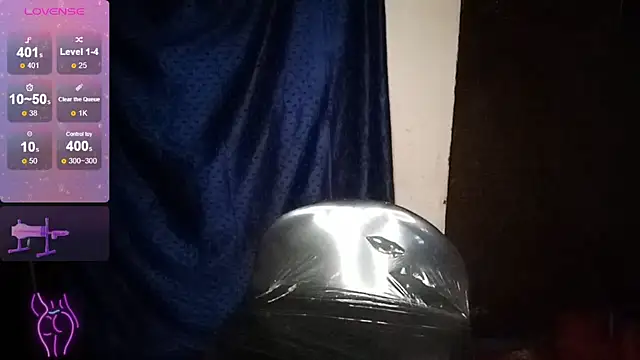 Sheela oshovadi online show from 12-18-24, 12:51