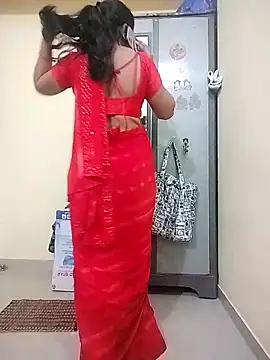 PayalSharmahot143 online show from 03-16-25, 09:27