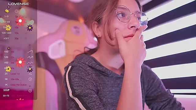 milly kenner online show from 12-07-24, 03:19