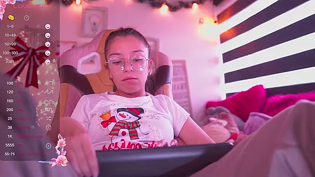 milly kenner online show from 12-11-24, 07:57