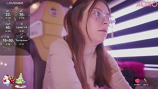 milly kenner online show from 12-14-24, 04:52