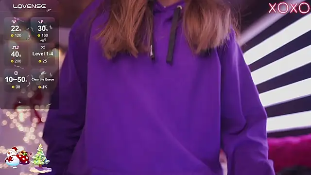 milly kenner online show from 12-18-24, 04:28