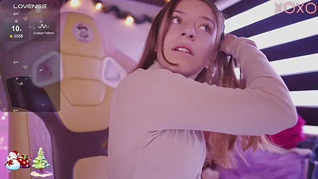 milly kenner online show from 12-19-24, 04:13