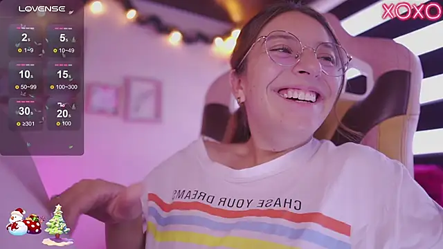 milly kenner online show from 12-20-24, 07:39