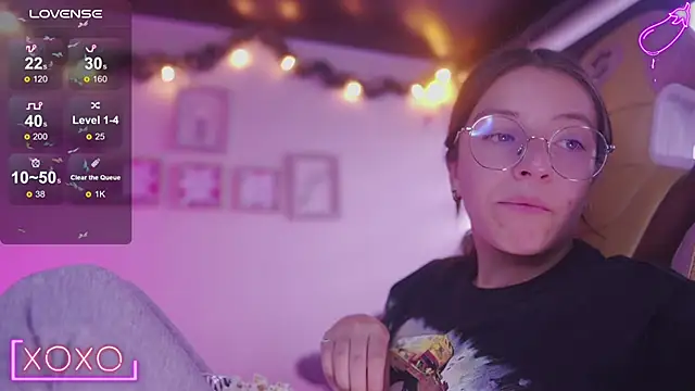 milly kenner online show from 01-07-25, 05:53