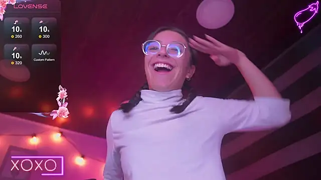 milly kenner online show from 01-26-25, 12:37