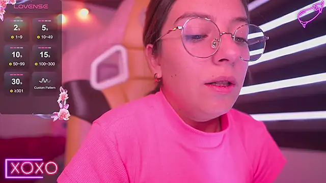 milly kenner online show from 02-01-25, 04:11