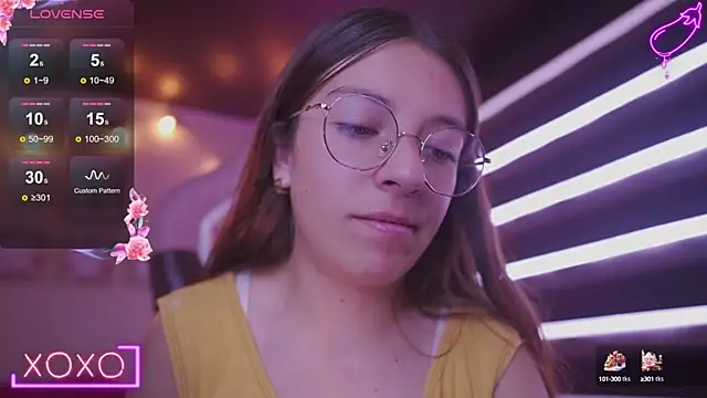 milly kenner online show from 02-04-25, 07:22