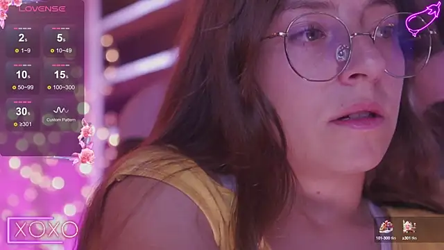 milly kenner online show from 02-04-25, 10:24