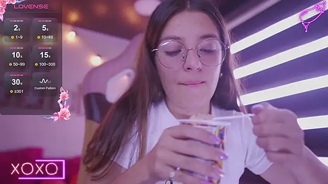 milly kenner online show from 02-08-25, 03:42