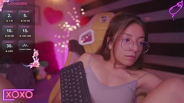 milly kenner online show from 02-11-25, 11:22