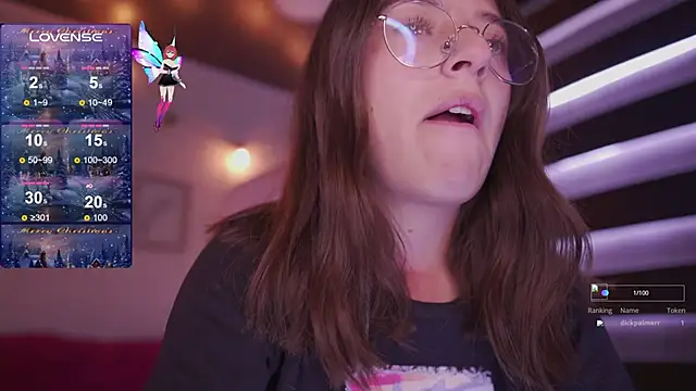 milly kenner online show from 09-18-25, 07:16