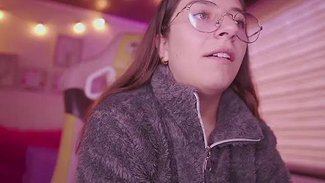 milly kenner online show from 02-02-26, 07:12