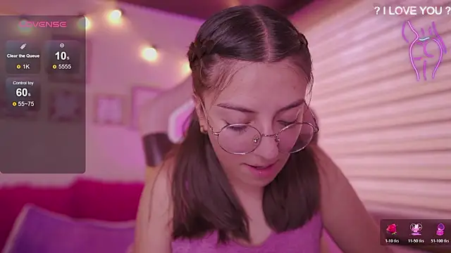 milly kenner online show from 03-11-26, 08:15