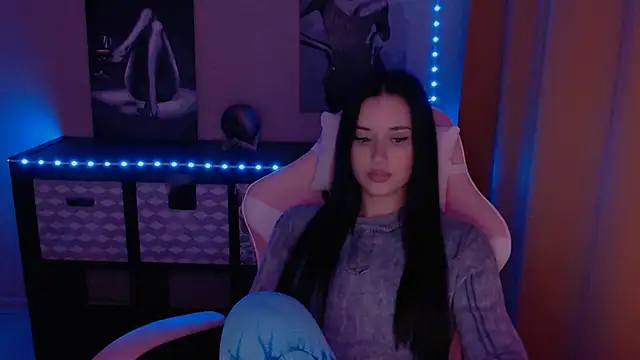 AlisaLink online show from 01-14-25, 04:08