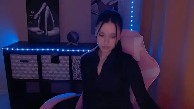 AlisaLink online show from 01-15-25, 07:12